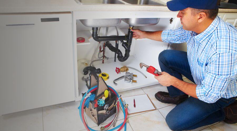Local clogged drains in Cashton, WI
